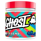 Ghost Legend V3 Pre Workout 30 Serves Blue Raspberry