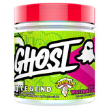 Ghost Legend V3 Pre Workout 30 Serves (Warheads) Watermelon
