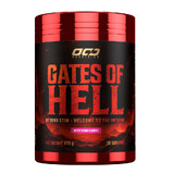 Gates Of Hell Pre Workout by OCD Nutrition Berry Bomb