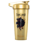 Game of Thrones Shaker Cups 800ml Targaryen