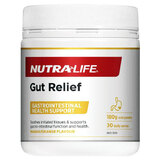 Gut Relief by Nutra Life 180 gm Mango Orange