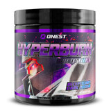 Hyperburn by Onest Health 30 serve Dark Fusion