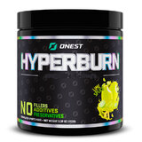 Hyperburn by Onest Health 30 serve Lime Splash