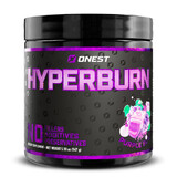 Hyperburn by Onest Health 30 serve Purple Blast (Grape)