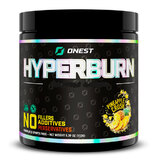 Hyperburn by Onest Health 30 serve Pineapple Crush