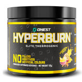Hyperburn by Onest Health 30 serve Passionfruit