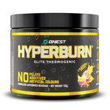 Hyperburn by Onest Health 30 serve Passionfruit