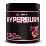 Hyperburn by Onest Health 30 serve Pink Lemonade