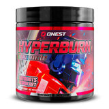 Hyperburn by Onest Health 30 serve Raspberry