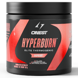 Onest Hyperburn 30 Serves Raspberry