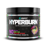 Hyperburn by Onest Health 30 serve Rainbow Candy