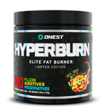 Hyperburn by Onest Health 30 serve Sour Gummy Worms
