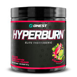 Hyperburn by Onest Health 30 serve Strawberry Lime