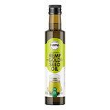 Hemp seed Oil by Hemp Foods Australia 250ml