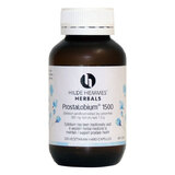 ProstaLobium® 1500 by Hilde Hemmes 120 Vcaps
