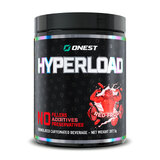 Hyperload by Onest Health 25 serve Red Frogs