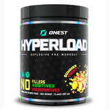 Hyperload by Onest Health 25 serve Summer Twist