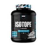 Isotope 2.27KG by Redcon1 Cookies & Cream