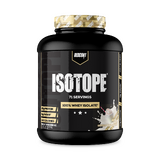 Isotope 2.27KG by Redcon1 Vanilla