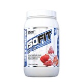 Isofit WPi by Nutrex Research 30 serve Strawberries & Cream