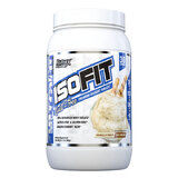 Isofit WPi by Nutrex Research 30 serve Vanilla Ice Cream