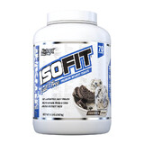 Isofit WPi by Nutrex Research 70 serve Cookies & Cream
