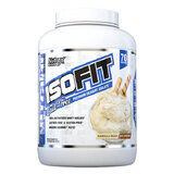 Isofit WPi by Nutrex Research 70 serve Vanilla Ice Cream