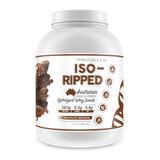 ISO-RIPPED BY PRIMABOLICS 55 SERVE Choc Brownie
