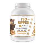 ISO-RIPPED BY PRIMABOLICS 55 SERVE Choc Peanut Butter
