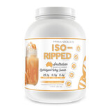 ISO-RIPPED BY PRIMABOLICS 55 SERVE Salted Caramel