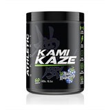 Kamikaze Pre-Workout by Athletic Sport 30 Serves Blue Raspberry