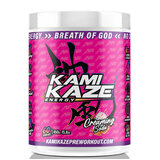 Kamikaze Pre-Workout by Athletic Sport 30 Serves Creaming Soda