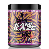 Athletic Sport Kamikaze Pre Workout Guava