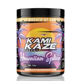 Kamikaze Pre-Workout by Athletic Sport 30/60 Serves Hawaiian Splice