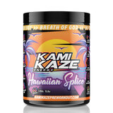 Kamikaze Pre-Workout by Athletic Sport 30 Serves Hawaiian Splice