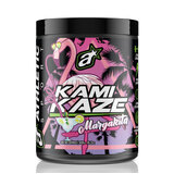 Kamikaze Pre-Workout by Athletic Sport 30 Serves Margarita