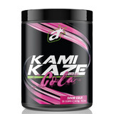 Kamikaze Pre-Workout by Athletic Sport 30 Serves Sour Cola