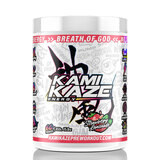 Kamikaze Pre-Workout by Athletic Sport 30 Serves Strawberry Lemonade