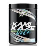 Kamikaze Pre-Workout by Athletic Sport 30 Serves Vanilla Cola