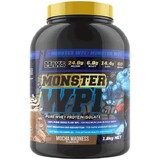 Max's Monster WPI Powder Mocha Madness 1.8kg