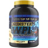 Max's Monster WPI Powder Vanilla Smash 1.8kg