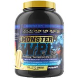 Max's Monster WPI 900g Ballistic Banana