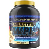 Max's Monster WPI 900g Powder Vanilla Smash