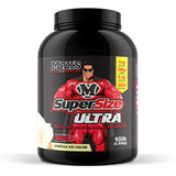 Max's SuperSize Ultra Mass Gainer 2.27Kg Vanilla Ice Cream