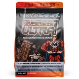Max' SuperSize Ultra Mass Gainer Powder 1.8kg Chocolate Fudge