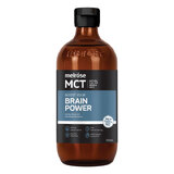 MCT Oil Brain Power by Melrose 500ml