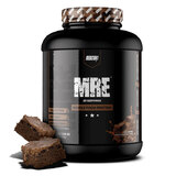MRE by Redcon1  25 serves Fudge Brownie