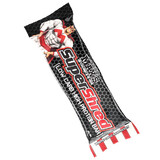 Maxs Super Shred Bar White Choc Raspberry