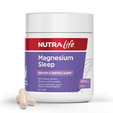 Magnesium Sleep by NutraLife 60 caps