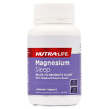 Magnesium Sleep by NutraLife 60 caps